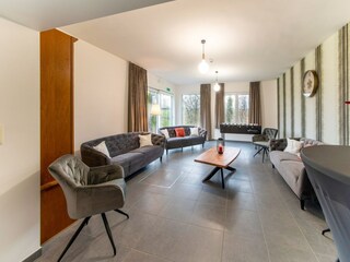 Vakantiehuis Robertville Kenmerken 42