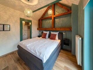 Vakantiehuis Robertville Kenmerken 36