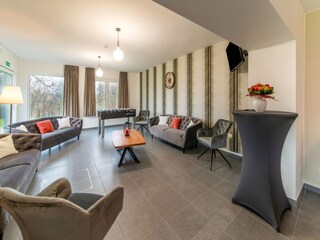 Ferienhaus Robertville Ausstattung 22