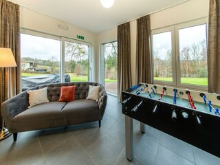 Vakantiehuis Robertville Kenmerken 39