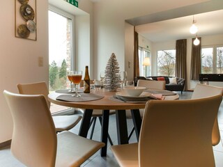 Ferienhaus Robertville Ausstattung 36