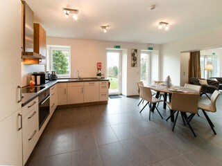 Vakantiehuis Robertville Kenmerken 16