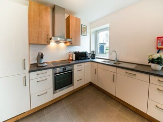 Vakantiehuis Robertville Kenmerken 17