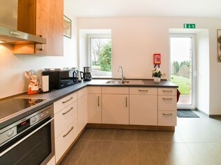 Ferienhaus Robertville Ausstattung 17