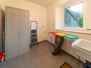 Vakantiehuis Robertville Kenmerken 40