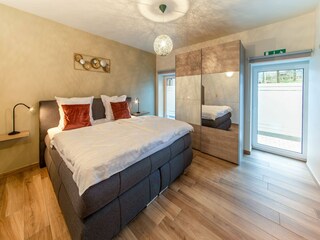 Ferienhaus Robertville Ausstattung 24