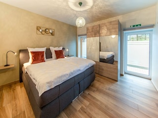 Vakantiehuis Robertville Kenmerken 24