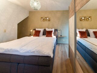 Casa per le vacanze Robertville Caratteristiche 40