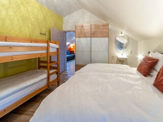 Vakantiehuis Robertville Kenmerken 31