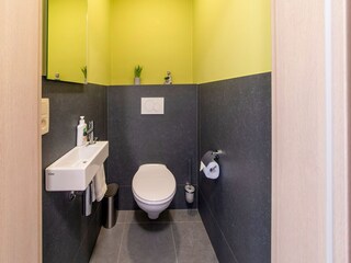 Ferienhaus Robertville Ausstattung 22