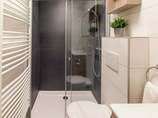 Ferienhaus Robertville Ausstattung 35