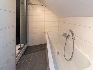 Ferienhaus Robertville Ausstattung 42