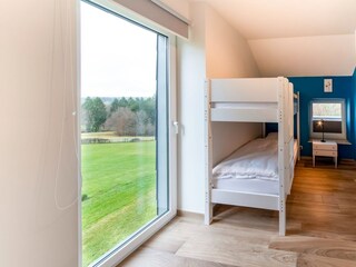 Holiday house Robertville Features 34