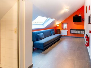 Vakantiehuis Robertville Kenmerken 44
