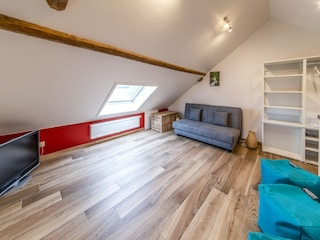 Ferienhaus Robertville Ausstattung 39