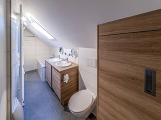 Vakantiehuis Robertville Kenmerken 34