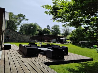 Ferienhaus Robertville  55