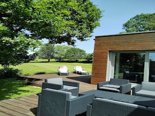 Casa per le vacanze Robertville  57