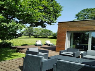 Holiday house Robertville  55