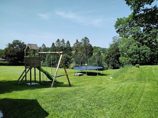 Vakantiehuis Robertville  50