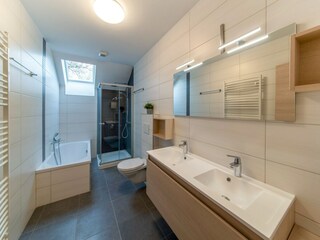 Vakantiehuis Robertville Kenmerken 41