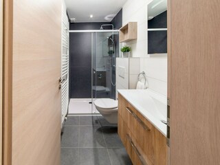 Vakantiehuis Robertville Kenmerken 34
