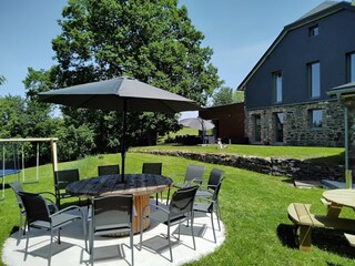 Ferienhaus Robertville  55