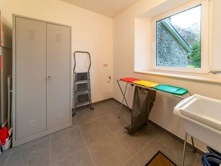 Vakantiehuis Robertville Kenmerken 27