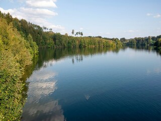 Vakantiehuis Robertville Omgeving 48