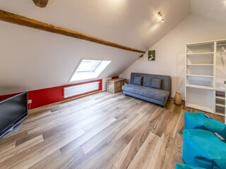 Vakantiehuis Robertville Kenmerken 41