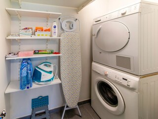 Vakantiehuis Robertville Kenmerken 38