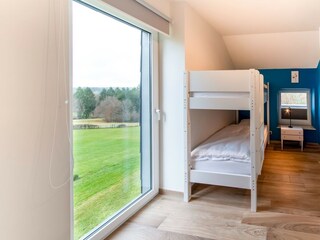 Ferienhaus Robertville Ausstattung 34