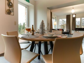 Vakantiehuis Robertville Kenmerken 46