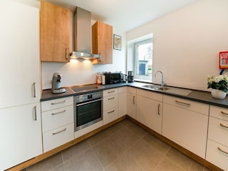 Casa per le vacanze Robertville Caratteristiche 46