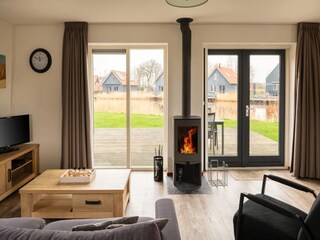 Vakantiepark Munnekeburen Kenmerken 3