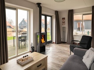 Vakantiepark Munnekeburen Kenmerken 4