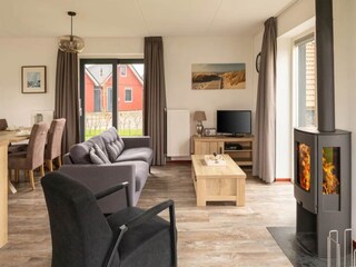 Vakantiepark Munnekeburen Kenmerken 5