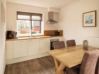 Parque de vacaciones Munnekeburen Características 7