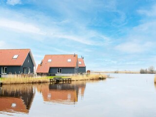 Vakantiepark Munnekeburen Buitenaudio-opname 2