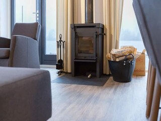 Parque de vacaciones Munnekeburen Características 10