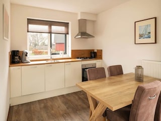 Holiday park Munnekeburen Features 4