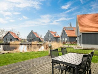 Parc de vacances Munnekeburen Enregistrement extérieur 2