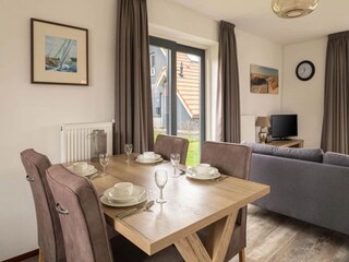 Parque de vacaciones Munnekeburen Características 10