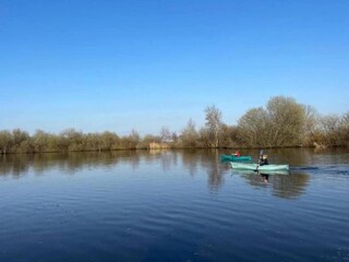 Vakantiepark Munnekeburen Omgeving 19