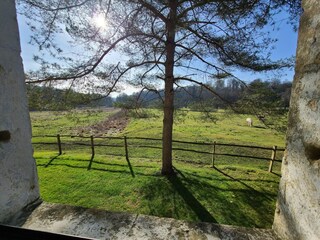 Vakantiehuis Robelmont Buitenaudio-opname 5