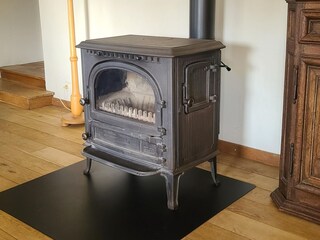 Vakantiehuis Robelmont Kenmerken 25