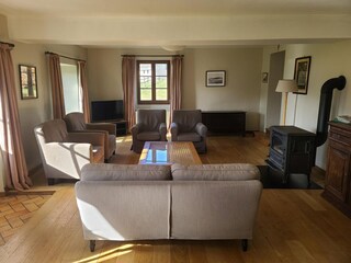 Vakantiehuis Robelmont Kenmerken 26