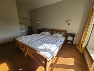 Ferienhaus Robelmont Ausstattung 28