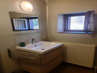 Vakantiehuis Robelmont Kenmerken 32