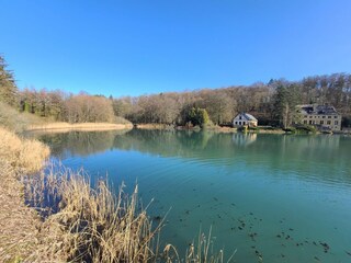 Vakantiehuis Robelmont Omgeving 35